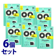 《セット販売》　ランドリン 車用フレグランス No.7 ナンバーセブン 2回分 (2個入)×6個セット クルマ用 …