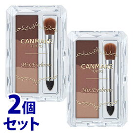 楽天市場 ツルハ キャンメイク アイブロウの通販