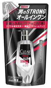 j[o NAtH[ I[CVv[ ߂p (280g) lߑւp jp YVv[ CLEAR for men