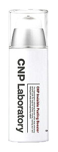 シーエヌピーラボラトリー ピーリングブースター (100mL) ふきとり化粧水 CNP Laboratory