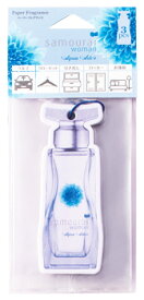 楽天市場 車用芳香剤 サムライの通販