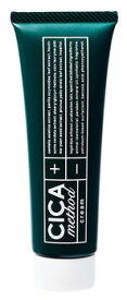 コジット シカメソッドクリーム (50g) シカクリーム CICA method CREAM　【医薬部外品】