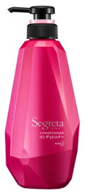 【特売】　花王 セグレタ コンディショナー 本体 (430mL) Segreta