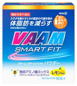  VAAM @[ X}[gtBbgEH[^[pE_[  (5.7g×20) @\\Hi@yŗΏۏi