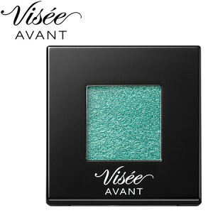 �R�[�Z�[ ���B�Z �A���@�� �V���O���A�C�J���[ 052 MERMAID GREEN (1g) �A�C�V���h�E VISEE AVANT