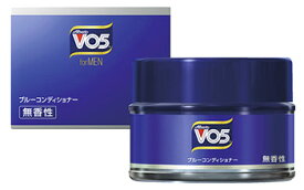 サンスター VO5 for MEN ブルーコンディショナー 無香性 (85g) 整髪料