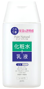 pdc �s���A �i�`������ �G�b�Z���X���[�V���� UV �~�j�T�C�Y SPF4 (100mL) ���ωt ���ϐ�+���t