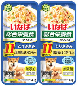 Ȃ΃ybgt[h cCY 11΂̂Ƃ肳 ؁܂ TW-05 (40g×2) h{H hbOt[h EFbg