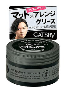 }_ GATSBY Mcr[ X^COO[X }bgNtg (100g) jp Y wAX^CO