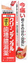 【第3類医薬品】第一三共ヘルスケア クリーンデンタルN (16g) 歯肉炎 歯槽膿漏 口内炎