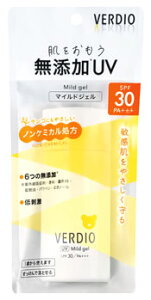 ߍ]Z xfBI UV}ChWF N (80g) ₯~  炾p SPF30 PA+++