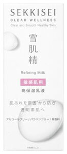 R[Z[ ᔧ NAEFlX t@CjO ~N SS (140mL) qp t SEKKISEI