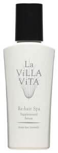 EBEB[^ EwAXp Tv^Z (100mL) pet XJvPA BB[^ La Villa Vita