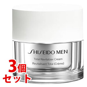 sZbg̔t@  g[^R N[ N (50g)×3Zbg jp et N[ SHISEIDO MEN