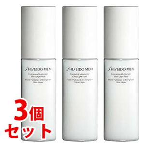 sZbg̔t@  CX`CU[ EG (100mL)×3Zbg jp ێt SHISEIDO MEN