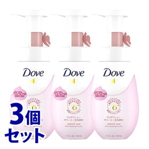 sZbg̔t@j[o _ NAj[ N[~[A痿 (150mL)×3Zbg 痿 Dove