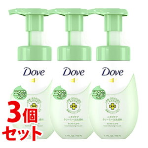 sZbg̔t@j[o _ jLrPA N[~[A痿 (150mL)×3Zbg 痿 Dove@y򕔊Oiz