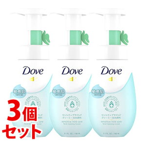 sZbg̔t@j[o _ ZVeBu}Ch N[~[A痿 (150mL)×3Zbg 痿 Dove