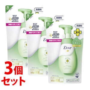 sZbg̔t@j[o _ jLrPA N[~[A痿 ߂p (125mL)×3Zbg lߑւp 痿 Dove@y򕔊Oiz