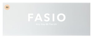 R[Z[ t@VI GA[XeC BB eBg UV 02 Cgx[W (30g) SPF50+ PA++++ t@f[V ωn FASIO