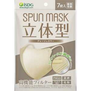 HhbgR isDG ̌^Xp[XsDzJ[}XN O[W (7) ʕ SPUN MASK h ~