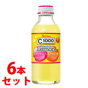 sZbg̔t@nEXHi C1000 r^~ R[QqA_ (140mL)×6{Zbg@yŗΏۏi