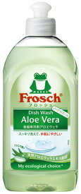 旭化成 フロッシュ 食器用洗剤 アロエヴェラ (300mL) Frosch