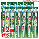 牙刷｜《セット販売》 花王 ディープクリーン ハブラシ レギュラー ふつう 72 (1本)×12個セット 歯ブラシ