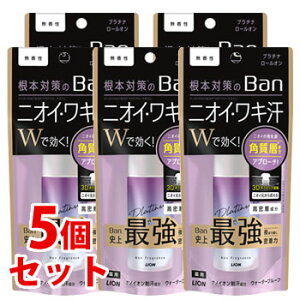 �s�Z�b�g�̔��t�@���C�I�� Ban ���u���b�N �v���`�i���[���I�� ������ (40mL)×5�Z�b�g ���� ��ӊ��L�@�y��򕔊O�i�z