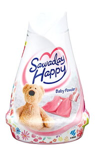 ѐ Tf[ nbs[ xr[pE_[ (120g) Sawaday Happy F L