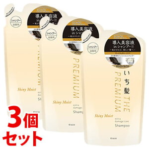 sZbg̔t@NVG  v~A GNXg_[WPAVv[ VCj[CXg ߂p (340mL)×3Zbg lߑւp mVRVv[