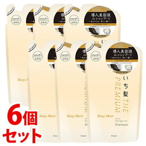 sZbg̔t@NVG  v~A GNXg_[WPAVv[ VCj[CXg ߂p (340mL)×6Zbg lߑւp mVRVv[