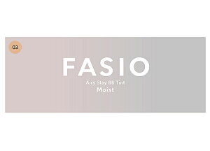 R[Z[ t@VI GA[XeC BB eBg CXg 03 ~fBAx[W SPF35 PA+++ (30g) t@f[V FASIO