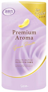 GXe[ gC̏L v~AA} OCX{[e (400mL) Premium Aroma gCp LEF