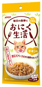 ACVA ɂ `L (60g×3) Lbgt[h gg pE` h{H