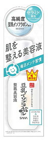 ノエビア サナ なめらか本舗 整肌美容液 NC (100mL) 美容液