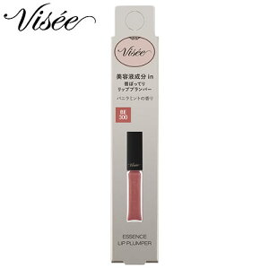 �R�[�Z�[ ���B�Z �G�b�Z���X ���b�v�v�����p�[ BE300 �x�[�W���s���N (5.5mL) ���b�v�O���X Visee