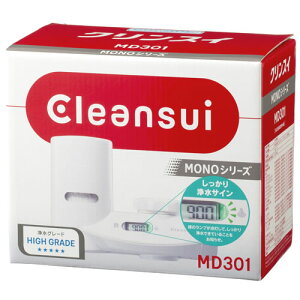 OHP~JNXC NXC ֌^򐅊 MD301-WT (1) MONOV[Y Cleansui