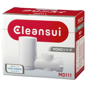 OHP~JNXC NXC ֌^򐅊 MD111-WT (1) MONOV[Y Cleansui