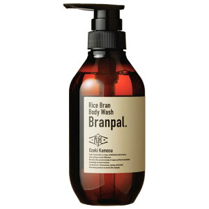 大関 大関醸す Branpal. ボディソープ (400mL) ブランパル
