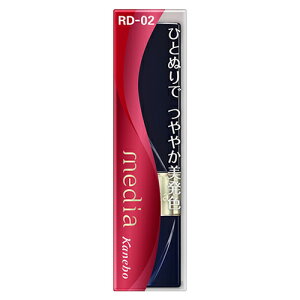 �J�l�{�E ���f�B�A �u���C�g�A�b�v���[�W�� RD-02 ���b�h�n (3.1g) ���g media