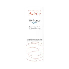 アベンヌ イドランス クリーム n (39g) 敏感肌用クリーム 保湿クリーム Avene