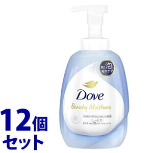 sZbg̔t@j[o _ r[eB[CX`[ A{fBEHbV Ƃ |v (540g)×12Zbg {fB[\[v Dove@yz@ysmtb-sz