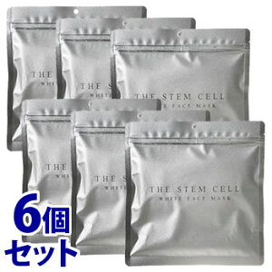 sZbg̔t@THE STEM CELL U XeZ zCg tFCX}XN (30)×6Zbg WHITE V[g}XN V[ge}XN@yz@ysmtb-sz
