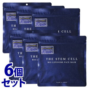 sZbg̔t@THE STEM CELL U XeZ BIO |\[ tFCX}XN (30)×6Zbg LIPOSOME V[g}XN V[ge}XN@yz@ysmtb-sz