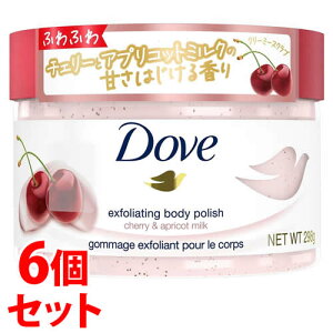 sZbg̔t@j[o _ N[~[XNu `F[AvRbg~N (298g)×6Zbg {fB Dove@yz@ysmtb-sz