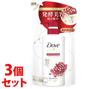 îߏisZbg̔t@j[o _ {fBEHbV yr[eB[V[Y cc ߂p (340g)×3Zbg lߑւp {fB[\[v Dove