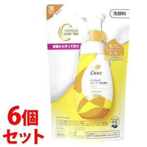 sZbg̔t@j[o _ gvVC N[~[A痿 ߂p (125mL)×6Zbg lߑւp Dove
