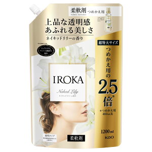 ԉ IROKA lCLbh[̍ ߂p TCY (1200mL) lߑւp _