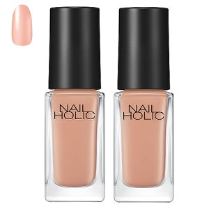 �s�Z�b�g�̔��t�@�R�[�Z�[ �l�C���z���b�N OR222 �t���[�W�A (5mL)×2�Z�b�g �l�C���J���[ �}�j�L���A NAIL HOLIC